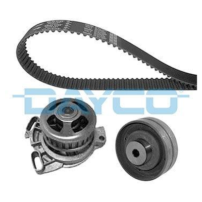 Dayco Timing Belt & Water Pump Kit KTBWP2020