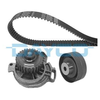 Dayco Timing Belt & Water Pump Kit KTBWP2030 thumbnail