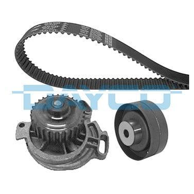 Dayco Timing Belt & Water Pump Kit KTBWP2030