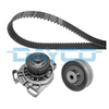 Dayco Timing Belt & Water Pump Kit KTBWP2050 thumbnail