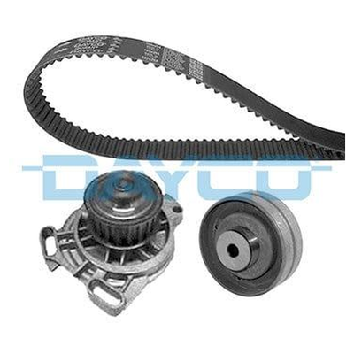 Dayco Timing Belt & Water Pump Kit KTBWP2050