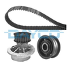 Dayco Timing Belt & Water Pump Kit KTBWP2130 thumbnail