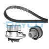 Dayco Timing Belt & Water Pump Kit KTBWP2141 thumbnail