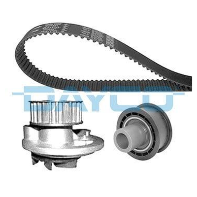 Dayco Timing Belt & Water Pump Kit KTBWP2141