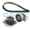 Dayco Timing Belt & Water Pump Kit KTBWP2180 thumbnail