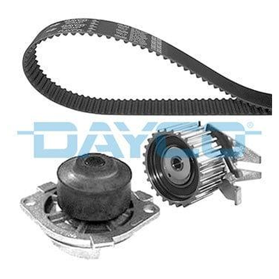 Dayco Timing Belt & Water Pump Kit KTBWP2180