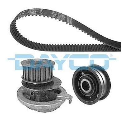 Dayco Timing Belt & Water Pump Kit KTBWP2131
