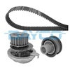 Dayco Timing Belt & Water Pump Kit KTBWP2140 thumbnail