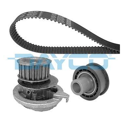 Dayco Timing Belt & Water Pump Kit KTBWP2140