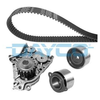 Dayco Timing Belt & Water Pump Kit KTBWP2280 thumbnail