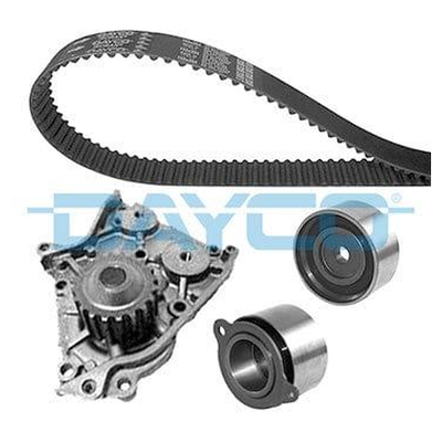 Dayco Timing Belt & Water Pump Kit KTBWP2280