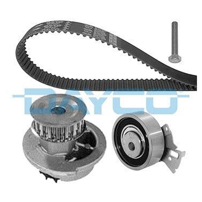 Dayco Timing Belt & Water Pump Kit KTBWP2210