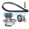 Dayco Timing Belt & Water Pump Kit KTBWP2215 thumbnail
