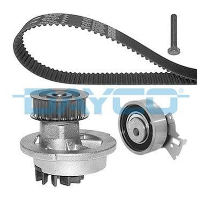 Dayco Timing Belt & Water Pump Kit KTBWP2215