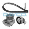 Dayco Timing Belt & Water Pump Kit KTBWP2216 thumbnail