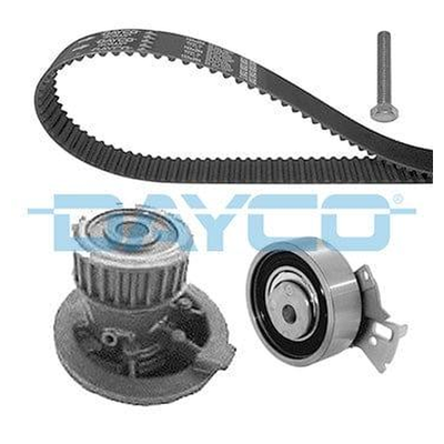 Dayco Timing Belt & Water Pump Kit KTBWP2212