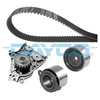 Dayco Timing Belt & Water Pump Kit KTBWP2440 thumbnail