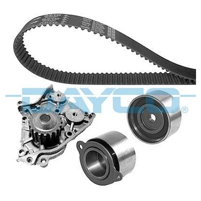 Dayco Timing Belt & Water Pump Kit KTBWP2440