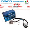 Dayco Timing Belt & Water Pump Kit KTBWP2530 thumbnail