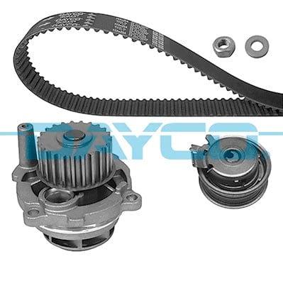 Dayco Timing Belt & Water Pump Kit KTBWP2530 - image 3