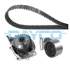 Dayco Timing Belt & Water Pump Kit KTBWP2580 thumbnail