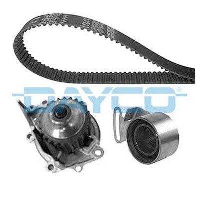 Dayco Timing Belt & Water Pump Kit KTBWP2580