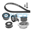 Dayco Timing Belt & Water Pump Kit KTBWP2520 thumbnail