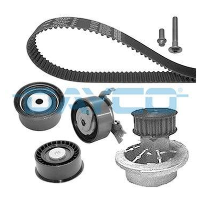 Dayco Timing Belt & Water Pump Kit KTBWP2520