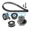 Dayco Timing Belt & Water Pump Kit KTBWP2521 thumbnail