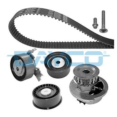 Dayco Timing Belt & Water Pump Kit KTBWP2521