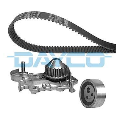 Dayco Timing Belt & Water Pump Kit KTBWP2591