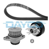Dayco Timing Belt & Water Pump Kit KTBWP2560 thumbnail