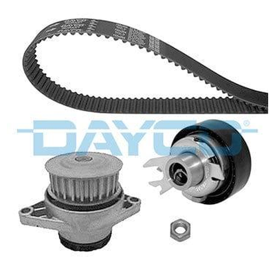 Dayco Timing Belt & Water Pump Kit KTBWP2560