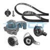 Dayco Timing Belt & Water Pump Kit KTBWP2500 thumbnail