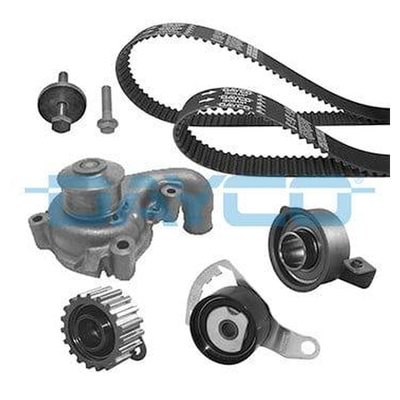 Dayco Timing Belt & Water Pump Kit KTBWP2500