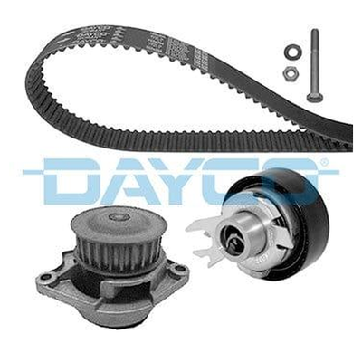Dayco Timing Belt & Water Pump Kit KTBWP2551