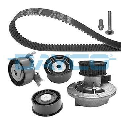 Dayco Timing Belt & Water Pump Kit KTBWP2523