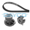 Dayco Timing Belt & Water Pump Kit KTBWP2540 thumbnail