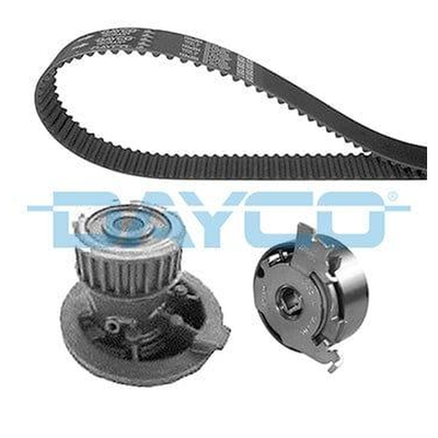 Dayco Timing Belt & Water Pump Kit KTBWP2540