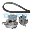 Dayco Timing Belt & Water Pump Kit KTBWP2542 thumbnail