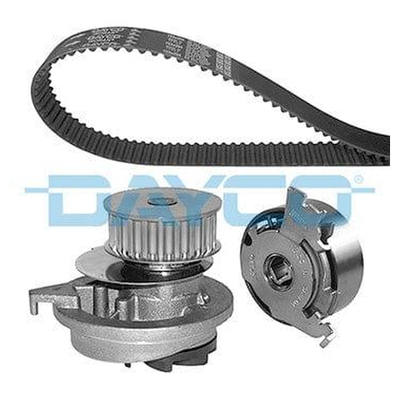 Dayco Timing Belt & Water Pump Kit KTBWP2542