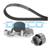 Dayco Timing Belt & Water Pump Kit KTBWP2640 thumbnail