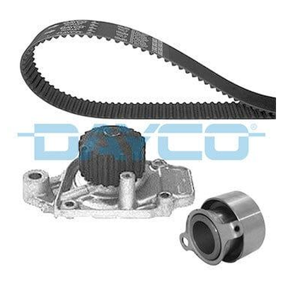 Dayco Timing Belt & Water Pump Kit KTBWP2640