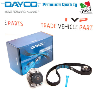 Timing Belt & Water Pump Kit DAYCO KTBWP2853 - tradevehicleparts.co.uk