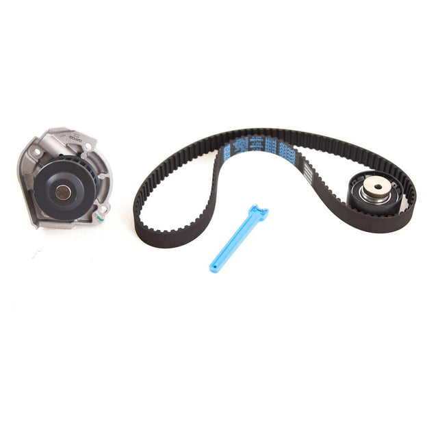 Dayco Timing Belt & Water Pump Kit KTBWP2853 - image 3
