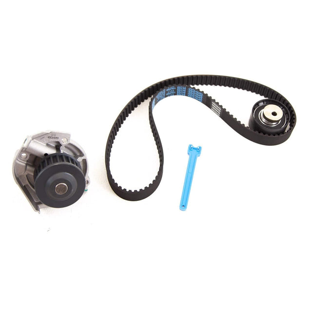 Dayco Timing Belt & Water Pump Kit KTBWP2853 - image 2