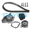 Dayco Timing Belt & Water Pump Kit KTBWP2880 thumbnail