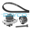 Dayco Timing Belt & Water Pump Kit KTBWP2850 thumbnail