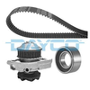 Dayco Timing Belt & Water Pump Kit KTBWP2910 thumbnail