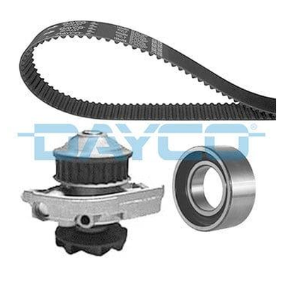 Dayco Timing Belt & Water Pump Kit KTBWP2910